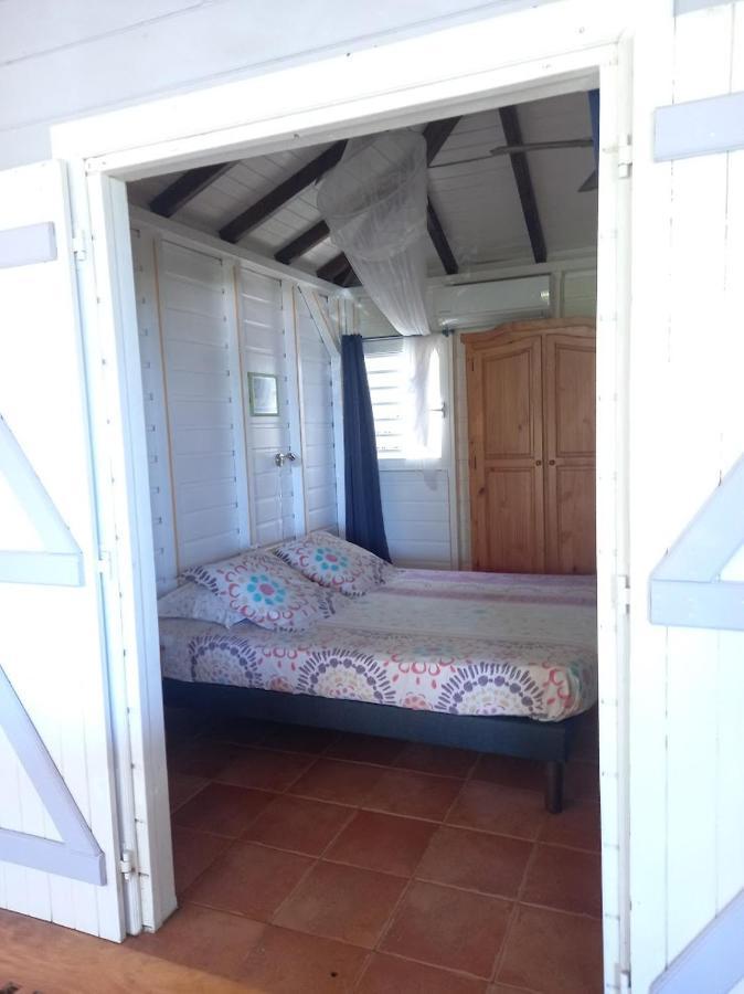 Vila L'Escale Tropicale Bouillante Exteriér fotografie